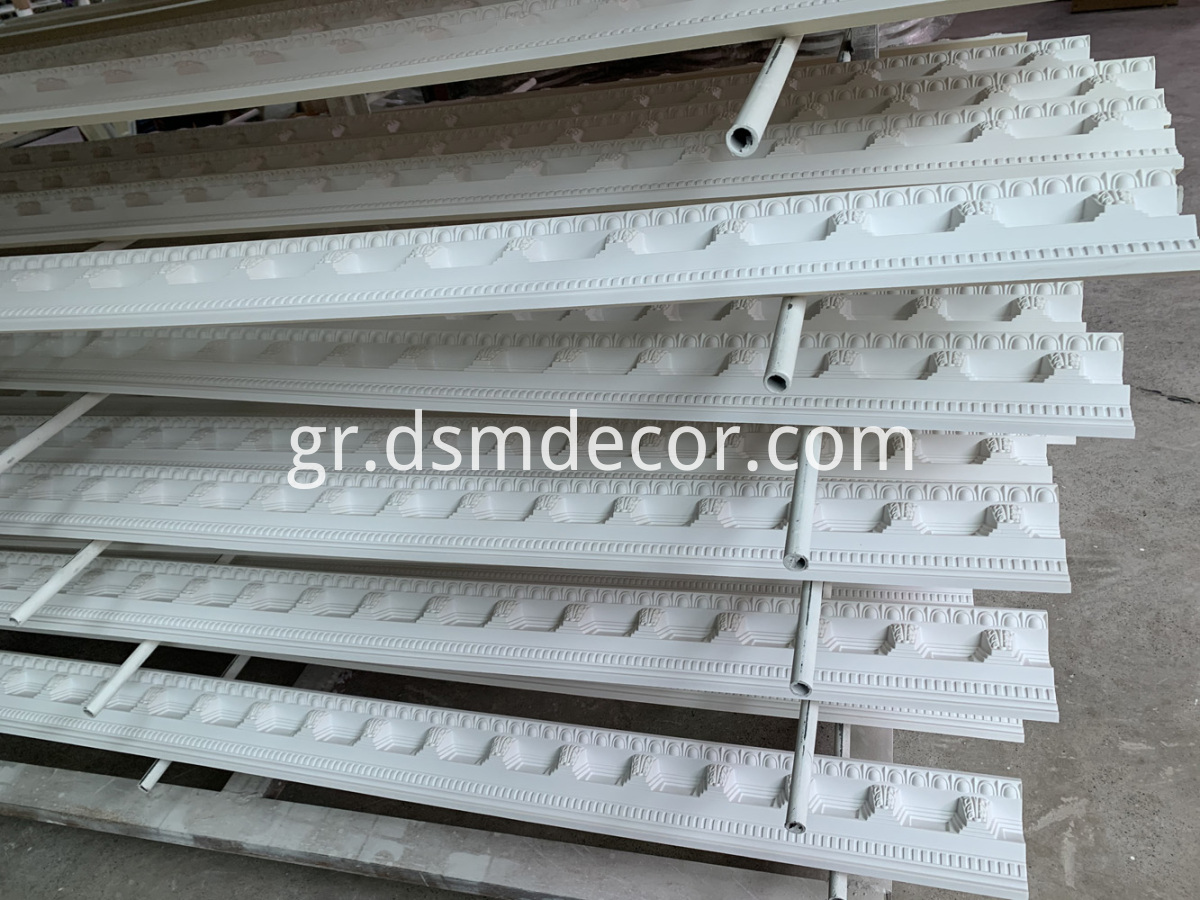 Crown Molding CC007 Crown Molding CC007